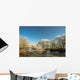 Winter Impressions Wall Mural