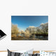 Winter Impressions Wall Decal Design 2