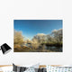 Winter Impressions Wall Mural