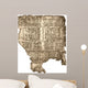Old Sheet Bible Manuscript