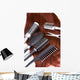 Hair Wall Mural