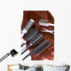 Hair Wall Mural