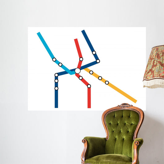 Subway Map