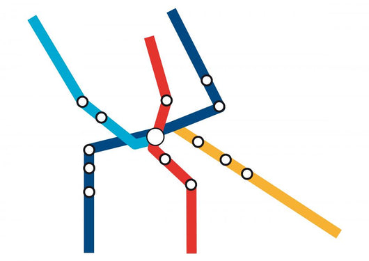 Subway Map