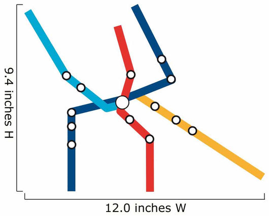 Subway Map