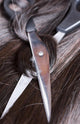 Hair Wall Mural