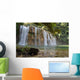 Tinuy-anfalls Wall Decal