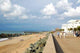 Anglet Beach Wall Decal