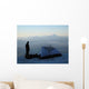 Above All Else Wall Mural