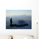 Above All Else Wall Decal Design 2