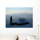 Above All Else Wall Mural