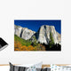 El Capitan Wall Decal Design 2