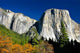 El Capitan Wall Decal Design 2