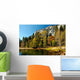Yosemite Autumn Wall Decal