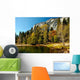 Yosemite Autumn Wall Decal