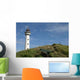 Lighthouse Egmond Aan Zee Wall Decal Design 2