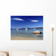 Lake Tahoe Wall Decal Design 6