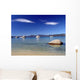 Lake Tahoe Wall Decal Design 6