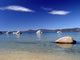 Lake Tahoe Wall Decal Design 6