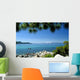 Lake Tahoe Wall Decal Design 4