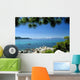 Lake Tahoe Wall Decal Design 4