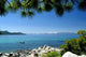 Lake Tahoe Wall Decal Design 4