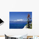 Lake Tahoe Wall Mural