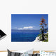 Lake Tahoe Wall Mural