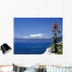 Lake Tahoe Wall Mural
