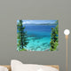 Lake Tahoe Wall Mural