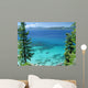 Lake Tahoe Wall Mural