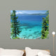 Lake Tahoe Wall Mural