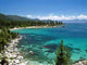 Lake Tahoe Wall Mural