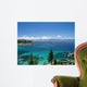 Lake Tahoe Wall Mural