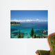 Lake Tahoe Wall Mural
