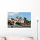 Plage Saint Jean Luz Wall Decal