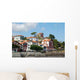 Plage Saint Jean Luz Wall Decal
