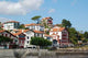 Plage Saint Jean Luz Wall Decal