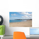 Beach Saint Jean Luz Wall Decal