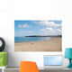Beach Saint Jean Luz Wall Decal