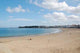 Beach Saint Jean Luz Wall Decal