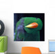 Parrot-Parrot Wall Mural