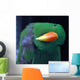 Parrot-Parrot Wall Mural
