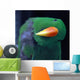Parrot-Parrot Wall Mural