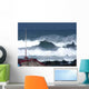 Micro Tsunami Wall Decal