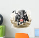 toro Wall Decal