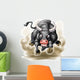 toro Wall Decal