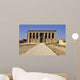 Dendera Cleopatra Temple Wall Mural