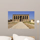 Dendera Cleopatra Temple Wall Mural