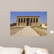 Dendera Cleopatra Temple Wall Mural
